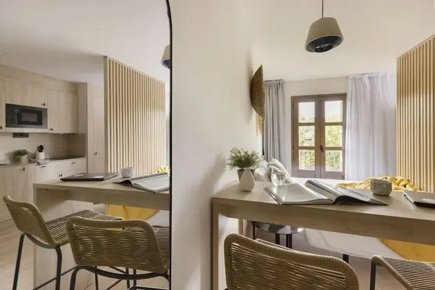 Stüdyo, Balkon