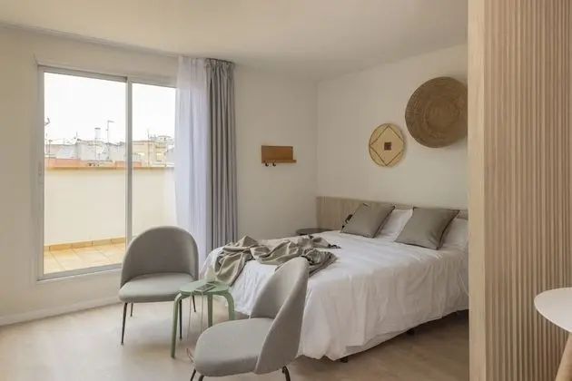Stüdyo, Teras
