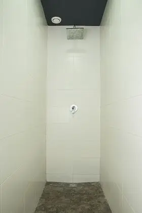 Ortak Ranzalı Oda, Karma Ranzalı Oda, Özel Banyo (12 beds)