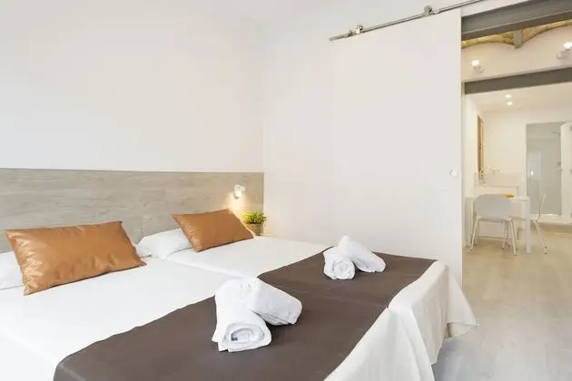 Superior Apart Daire, 1 Yatak Odası, Banyolu/Duşlu