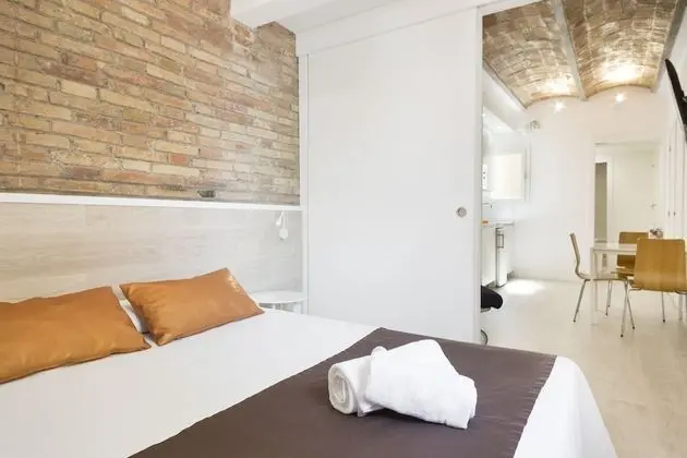 Superior Apart Daire, 1 Yatak Odası, Banyolu/Duşlu