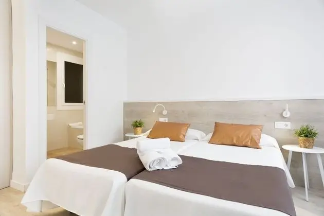 Superior Apart Daire, 1 Yatak Odası, Banyolu/Duşlu