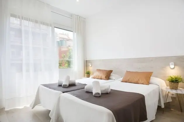 Superior Apart Daire, 1 Yatak Odası, Banyolu/Duşlu