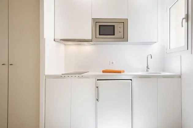 Superior Apart Daire, 1 Yatak Odası, Banyolu/Duşlu