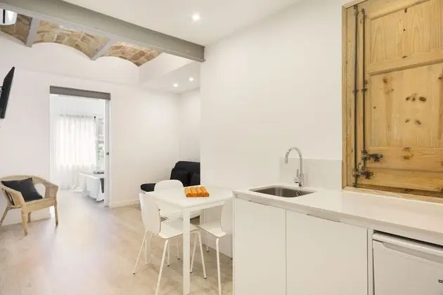 Superior Apart Daire, 1 Yatak Odası, Banyolu/Duşlu