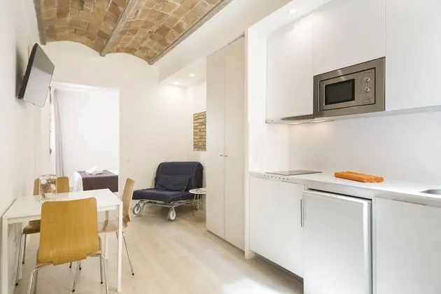 Superior Apart Daire, 1 Yatak Odası, Banyolu/Duşlu