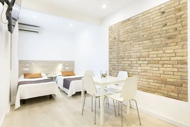 Superior Apart Daire, 1 Yatak Odası, Banyolu/Duşlu