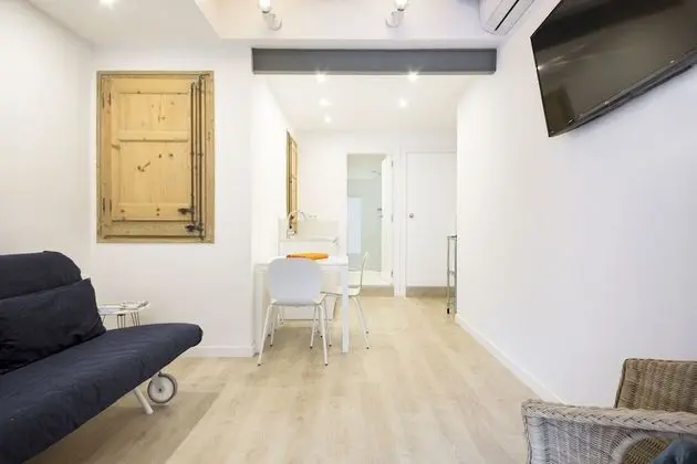 Superior Apart Daire, 1 Yatak Odası, Banyolu/Duşlu