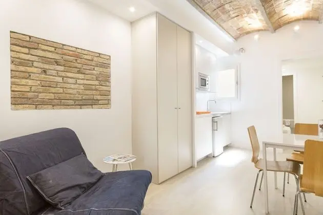 Superior Apart Daire, 1 Yatak Odası, Banyolu/Duşlu