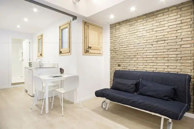 Superior Apart Daire, 1 Yatak Odası, Banyolu/Duşlu
