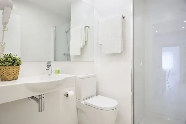 Superior Apart Daire, 1 Yatak Odası, Banyolu/Duşlu