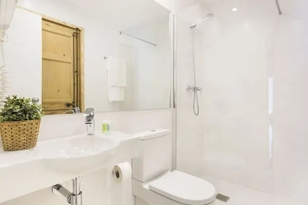 Superior Apart Daire, 1 Yatak Odası, Banyolu/Duşlu