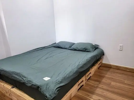 Family Apart Daire, Sigara İçilebilir, Şehir Manzaralı