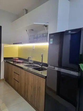 Family Apart Daire, Sigara İçilebilir, Şehir Manzaralı