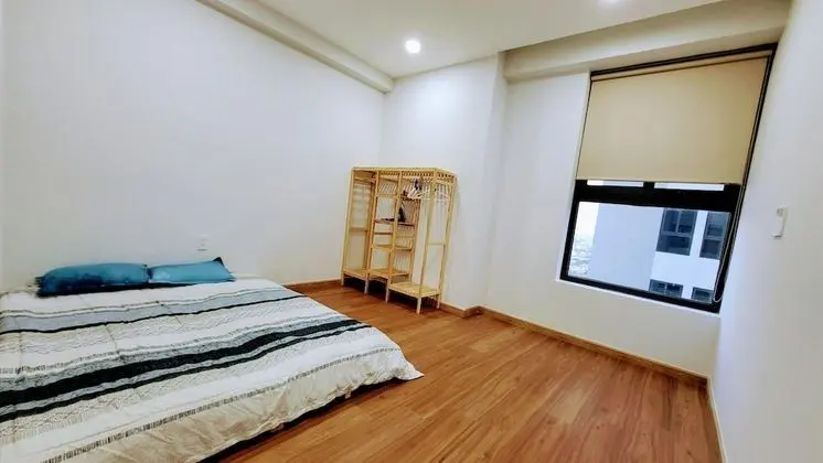 Luxury Apart Daire, Birden Çok Yatak, Sigara İçilebilir, Şehir Manzaralı