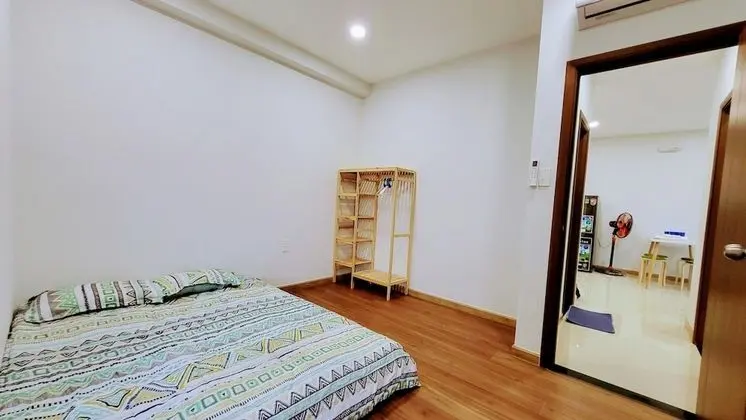 Luxury Apart Daire, Birden Çok Yatak, Sigara İçilebilir, Şehir Manzaralı