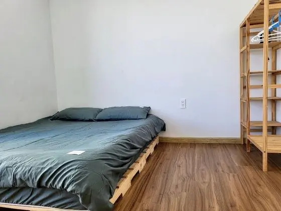 Luxury Apart Daire, Birden Çok Yatak, Sigara İçilebilir, Şehir Manzaralı