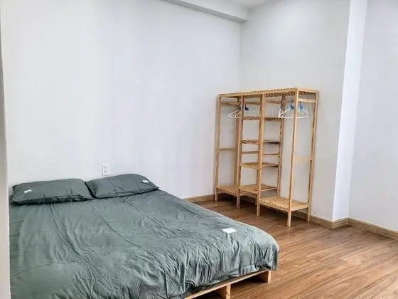 Luxury Apart Daire, Birden Çok Yatak, Sigara İçilebilir, Şehir Manzaralı
