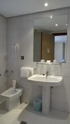 Standard Tek Büyük Yataklı Oda, 1 Çift Kişilik Yatak