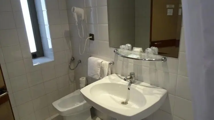 Standard Tek Büyük Yataklı Oda, 1 Çift Kişilik Yatak