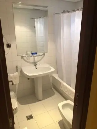 Standard Üç Kişilik Oda, 3 Tek Kişilik Yatak
