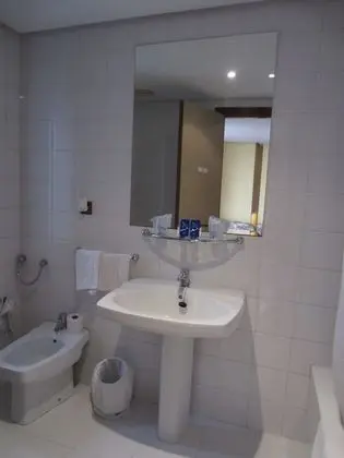 Tek Kişilik Oda
