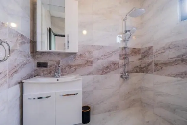 Villa 3+1 Oda-Özel Havuzlu, Doğa Manzaralı, Jakuzili