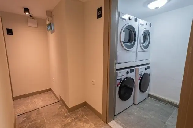 Deluxe Suite, Deniz Manzaralı