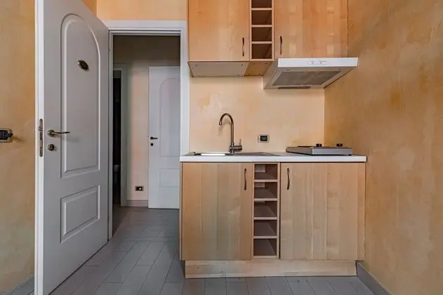 Economy Tek Büyük veya İki Ayrı Yataklı Oda, 1 Yatak Odası, Özel Banyo