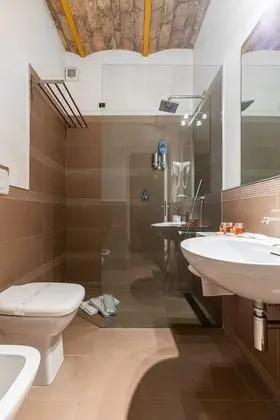 Economy Tek Büyük veya İki Ayrı Yataklı Oda, 1 Yatak Odası, Özel Banyo