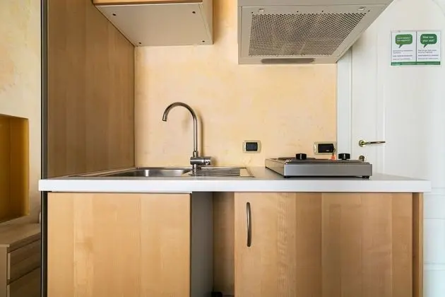 Standard Tek Büyük Yataklı Oda, 1 Çift Kişilik Yatak, Özel Banyo