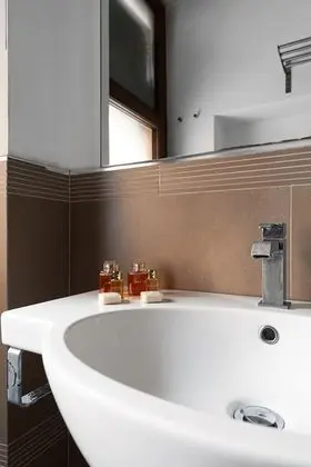 Standard Tek Büyük Yataklı Oda, 1 Çift Kişilik Yatak, Özel Banyo
