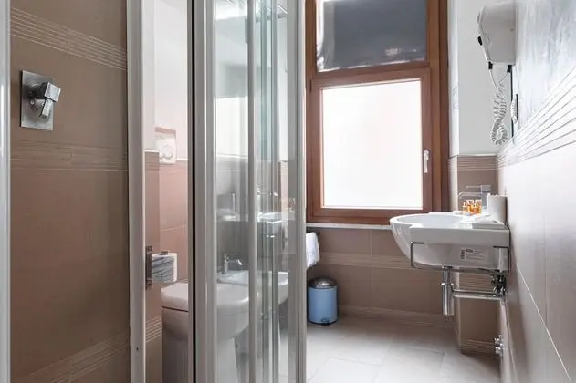 Standard Tek Büyük Yataklı Oda, 1 Çift Kişilik Yatak, Özel Banyo