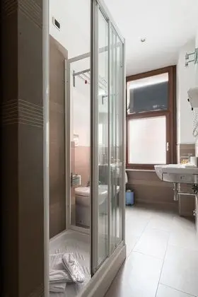 Standard Tek Büyük Yataklı Oda, 1 Çift Kişilik Yatak, Özel Banyo