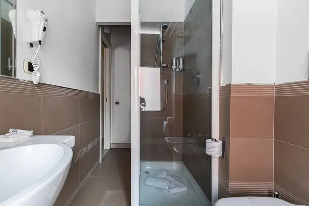 Standard Tek Büyük Yataklı Oda, 1 Çift Kişilik Yatak, Özel Banyo