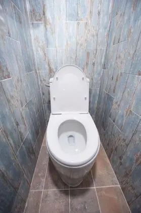 Ortak Ranzalı Oda, Sadece erkekler için (4 persons)