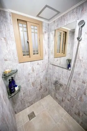 Ortak Ranzalı Oda, Sadece erkekler için (4 persons)