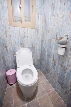 Ortak Ranzalı Oda, Sadece kadınlar için (6 persons)