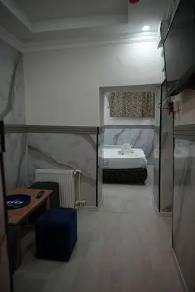 Oturma alanı