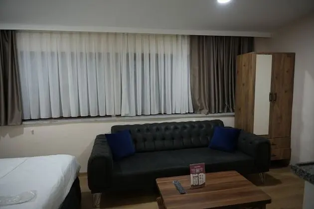 Oturma alanı