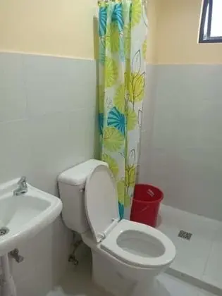 Oda, Karma Ranzalı Oda (4-Bed)