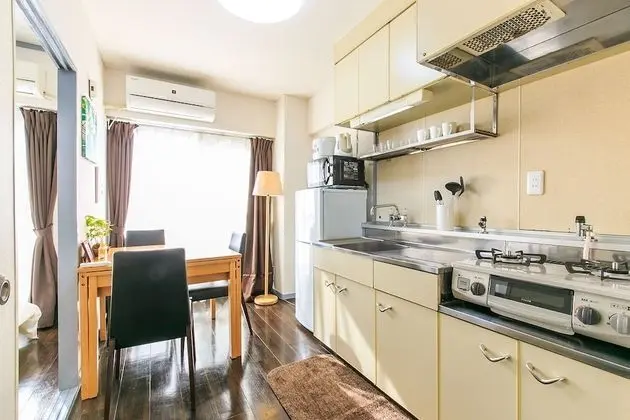 Oda, 2 Yatak Odası (1002)