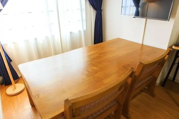 Oda, 2 Yatak Odası (801)