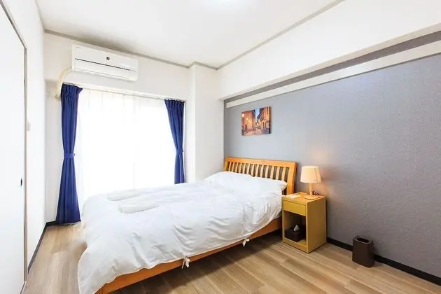 Oda, 2 Yatak Odası (803)