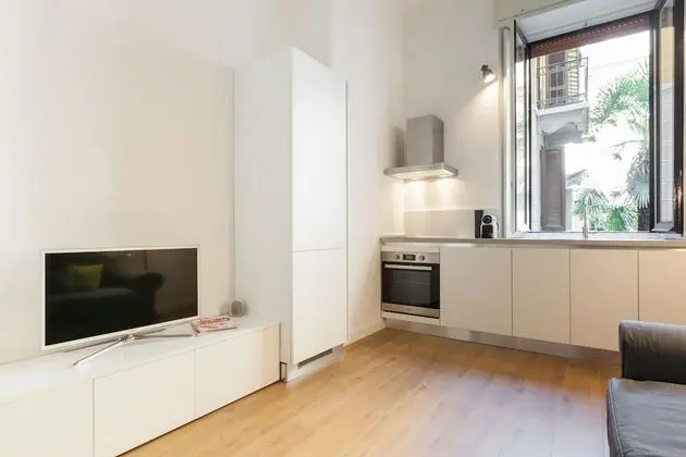 Apart Daire, 1 Yatak Odası