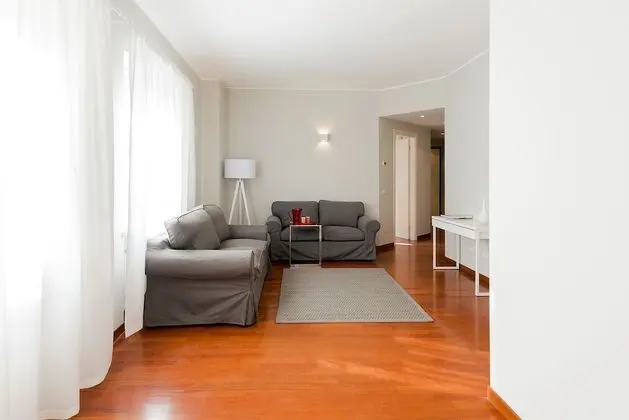 Apart Daire, 2 Yatak Odası