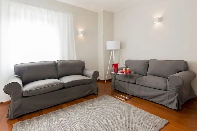 Apart Daire, 2 Yatak Odası