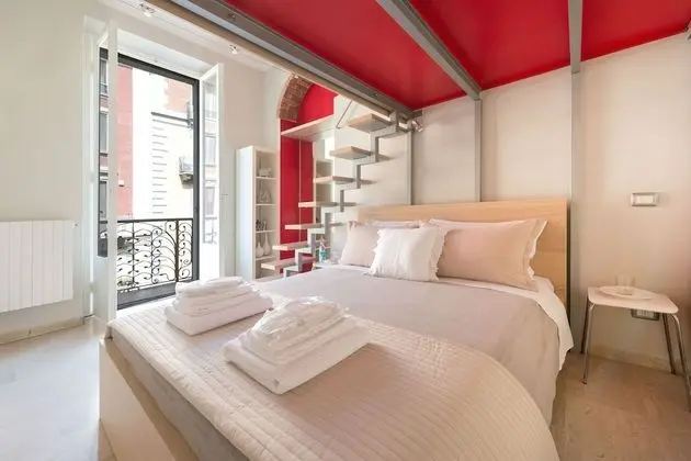 Apart Daire, 1 Yatak Odası