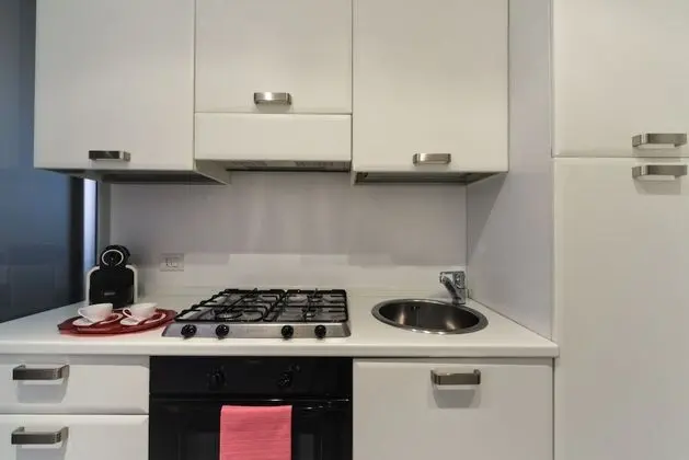 Apart Daire, 1 Yatak Odası