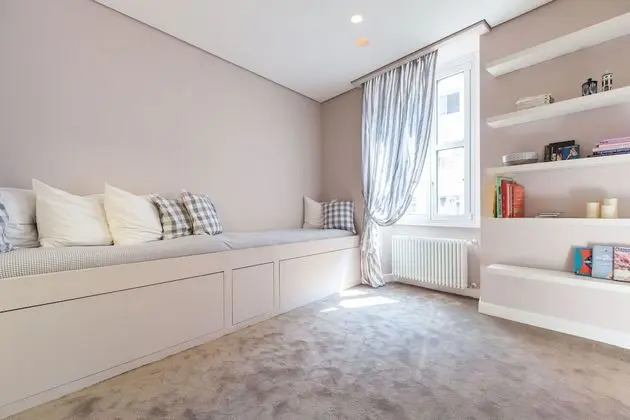 Apart Daire, 3 Yatak Odası